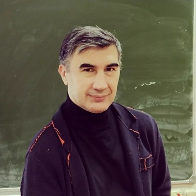 Иван Королев