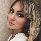 Лена Кривошеева