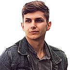 Алексей Сергеев