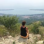 Маша Савина