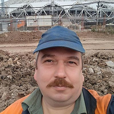 Костя Дмитров