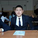 Ильяс Валиев