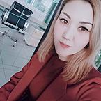 Салтанат Бакыт