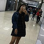 Аделина Сеничкина