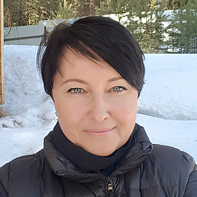 Гала Комарова