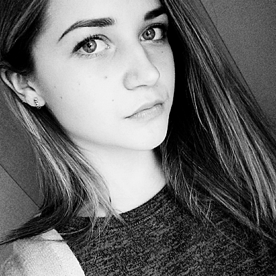 Юлия Кожина