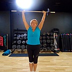 Марина Белавина