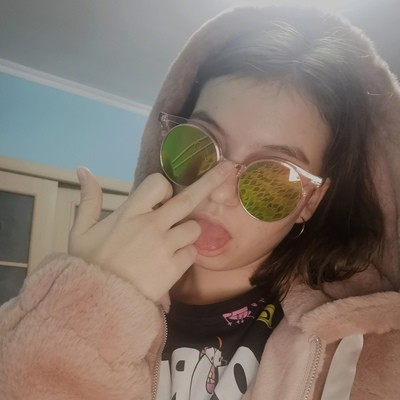 Арина Панова