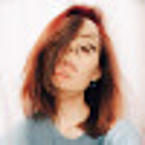 Анастасия Кривощекова