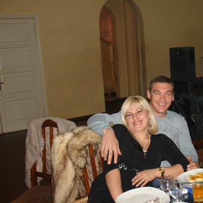 Русудан Гвалия