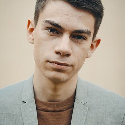 Андрей Мамедов