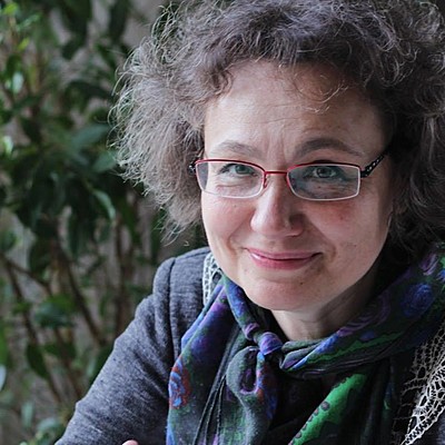 Ирина Котова