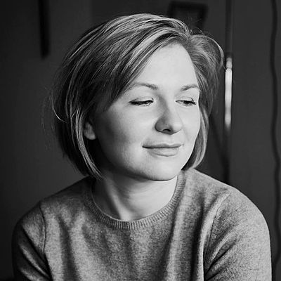 Юлия Гончаренко