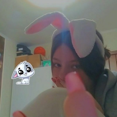 Вика Шалфеева