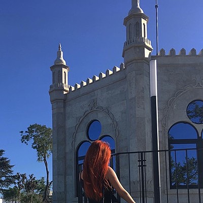 Яна Мовчанюк