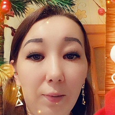 Маншук Маканалиева