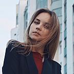 Александра Садовая