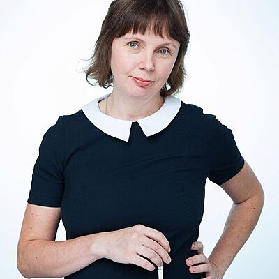 Надежда Терехова