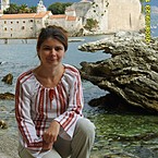 Люба Журковская