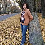 Ирина Пустовалова