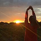 Полина Лазебникова