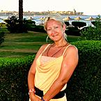 Елена Берлизова