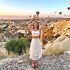 Татьяна Кудрявцева