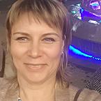 Елена Кошикова