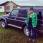 Максар Соколов