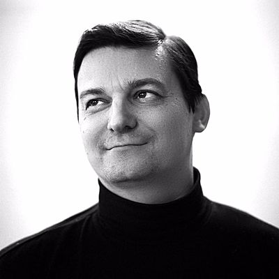 Андрей Жидков