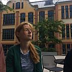 Катерина Павленко