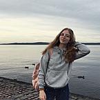 Алиса Шашкина