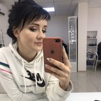 Любовь Сотникова