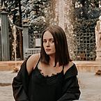 Анна Калугина