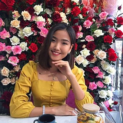 Жаныл Толегенова