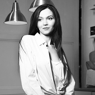 Ольга Михайлова