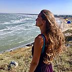 Катя Колесень-Меркулова