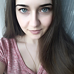 Анна Самсонова