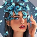 мария митенёва