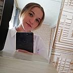 Оля Дымшакова