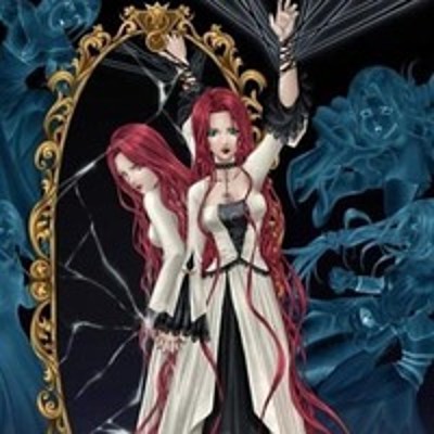 Дарья Бегенева