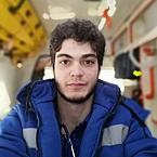 Олег Левченко