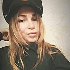 Алина Четверёва