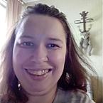 Оксана Писарева