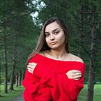 Анастасия Веселовская