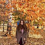 Алсу Шарафутдинова