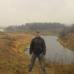 Андрей Бабюк