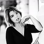 Марина Сологуб