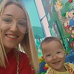 Лейла Юнусова