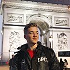 Кирилл Новиков